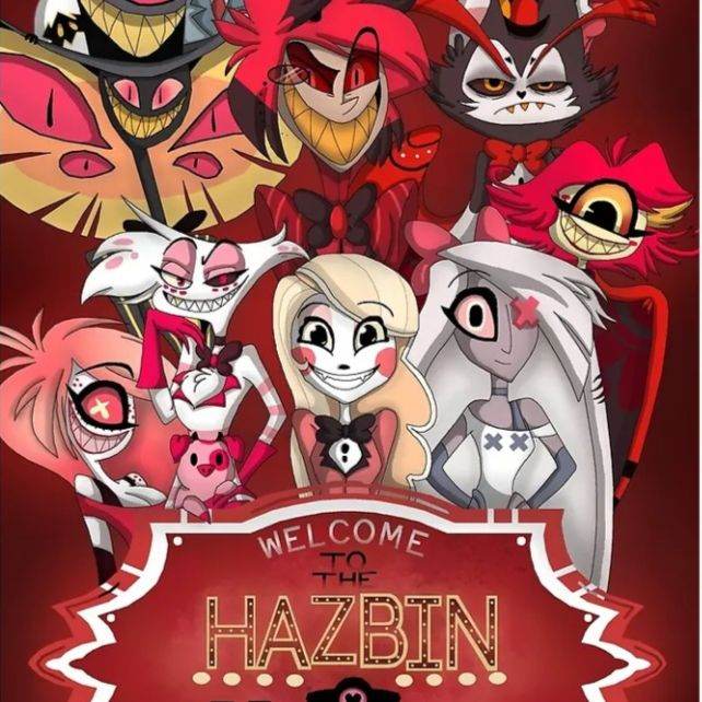 Hazbin Hotel