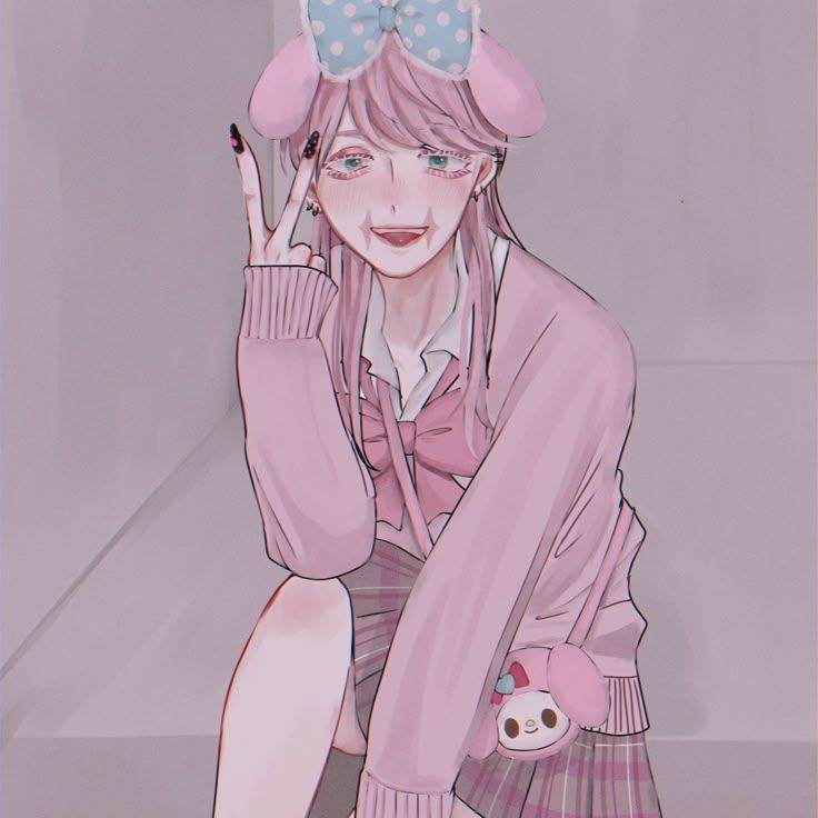 Sanzu Haruchiyo- BL