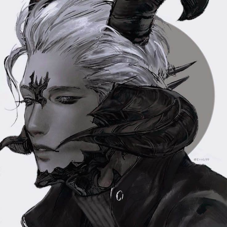 Veles || Dragon et Disciple