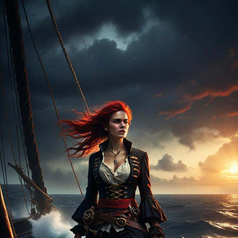 Anne bonny