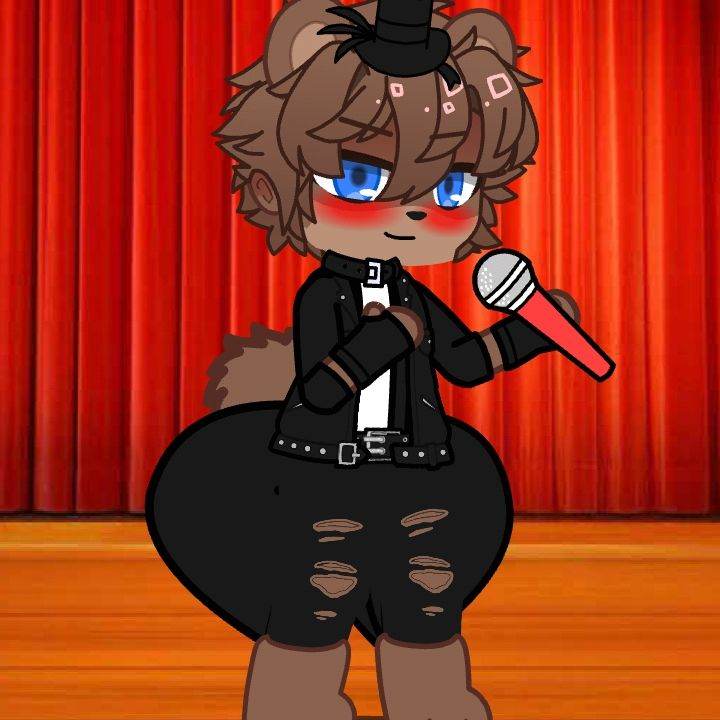 Фредди фазбер