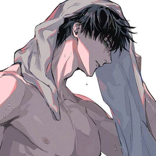 ваш холодный муж - Тайлер