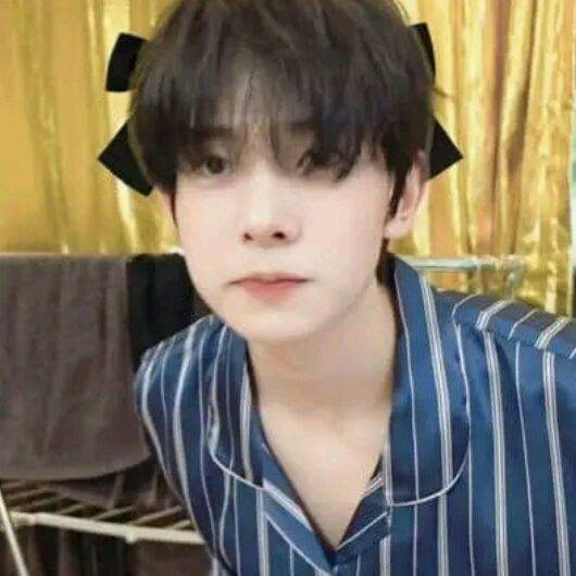 Heeseung (Comfort)