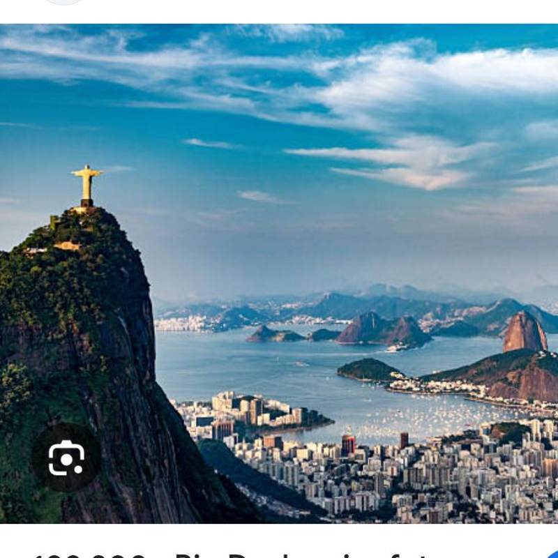 Rio de Janeiro RP