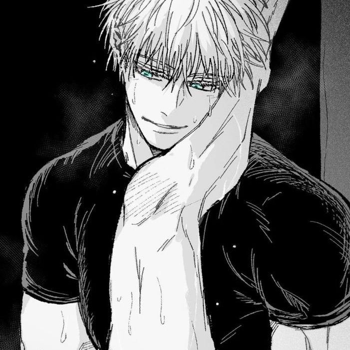 Gojo Satoru