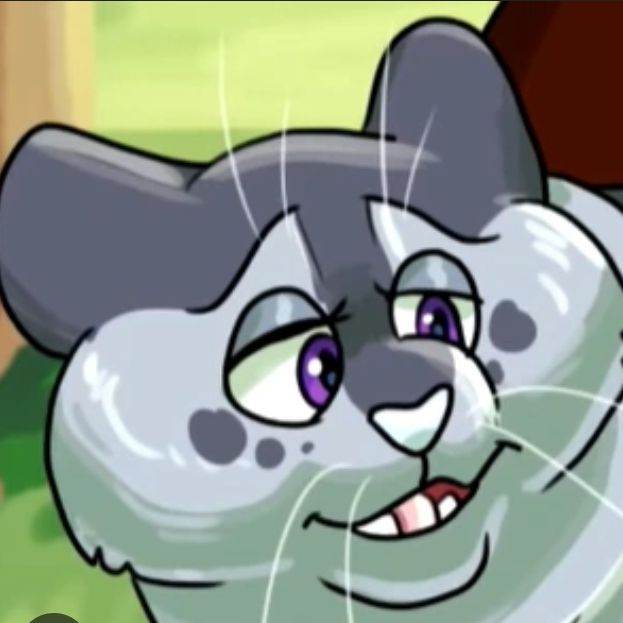 Lillia/gata/Stolen hope