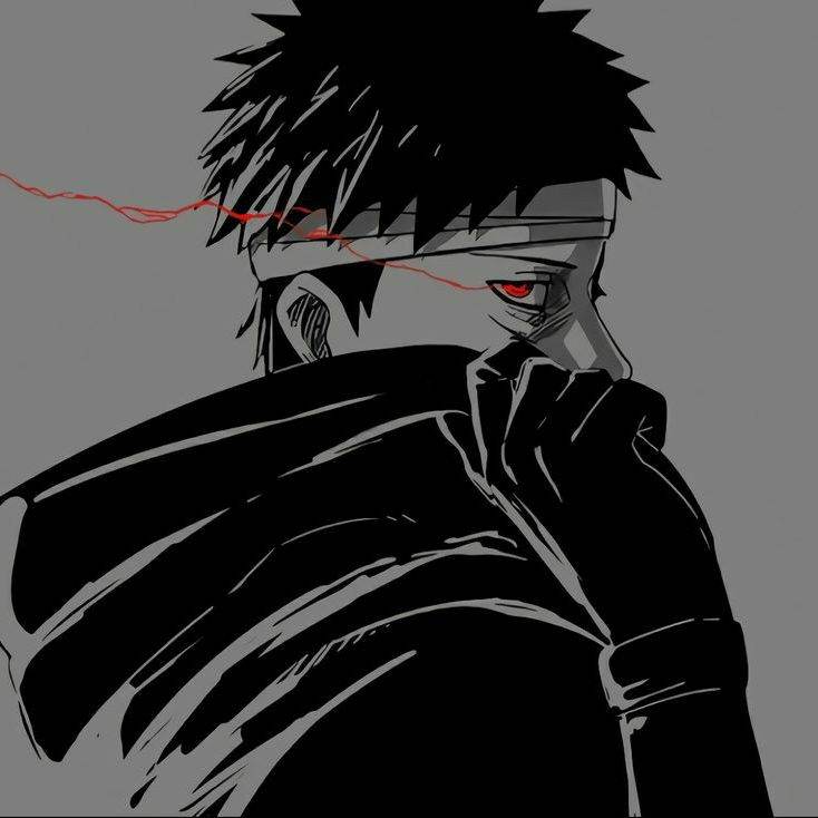 Obito uchiha