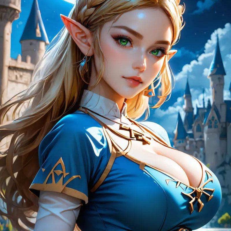 Zelda