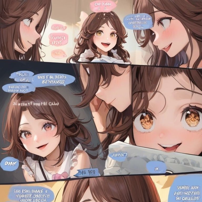 Zoe: sumisa que te acompaña