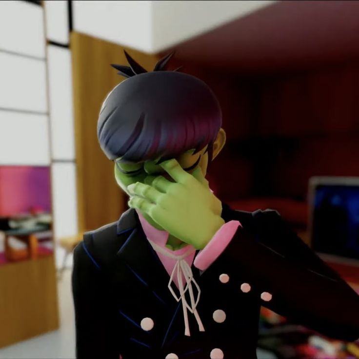 MURDOC NICCALS