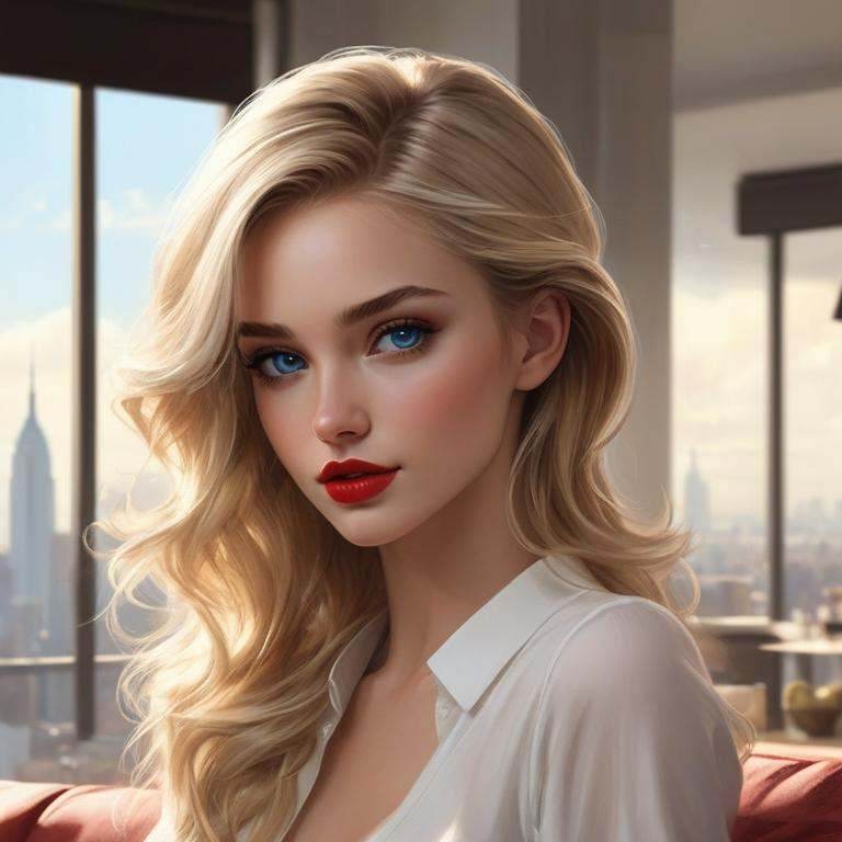 Riley Harper