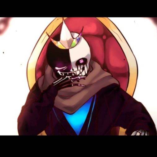 Король Мультивселенной!Санс