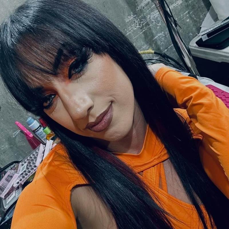 Jacy Jayne