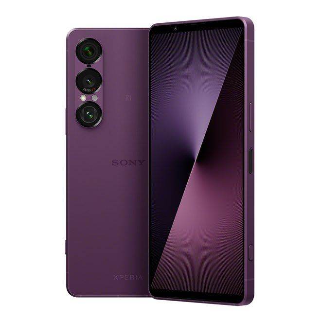 XPERIA1Ⅶ