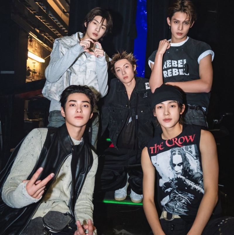 6th member of CORTIS