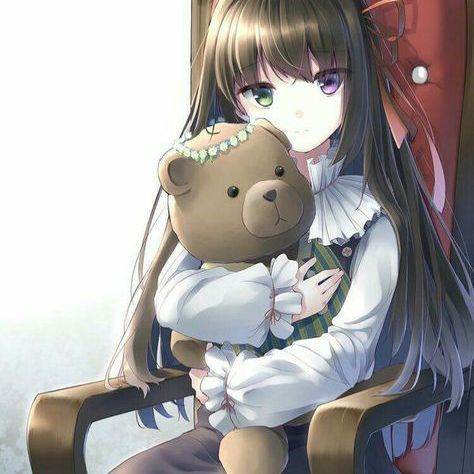 маленькая сестра