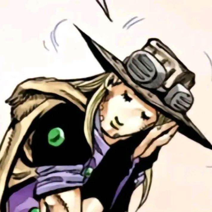 Gyro Zeppeli