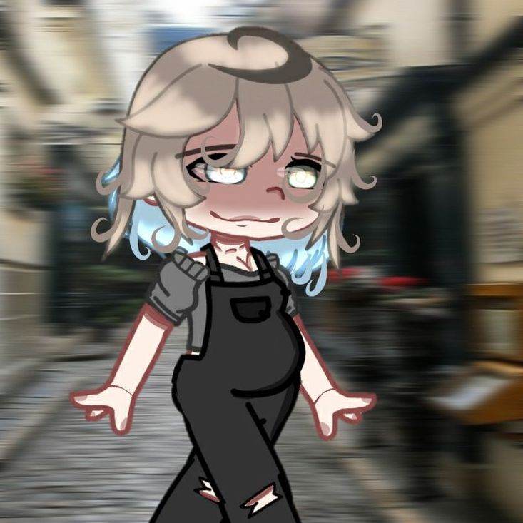гача