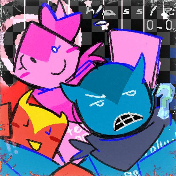 C00lkidd x Pr3typriincess