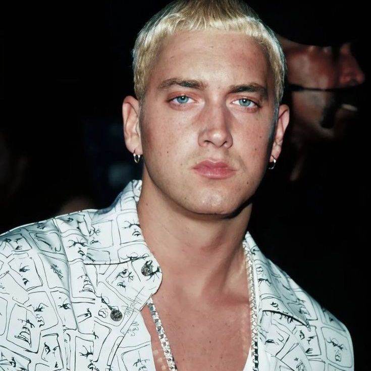 Eminem - BL