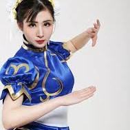 chun  lee