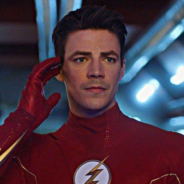 Barry Allen (flash)