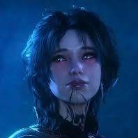 Evelyn