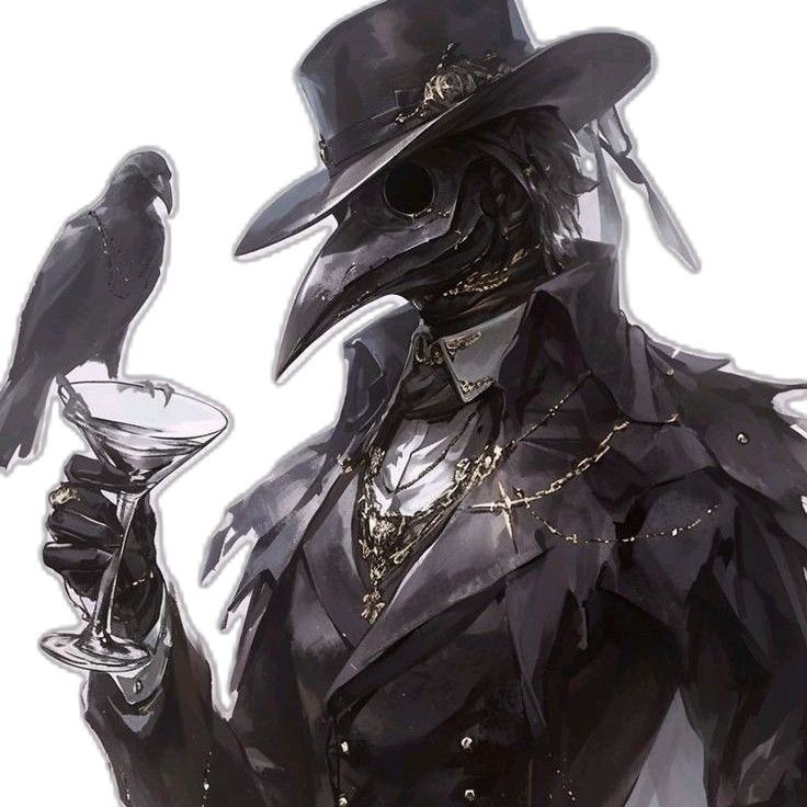 Fritz of the midnight