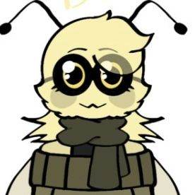 zee the bee