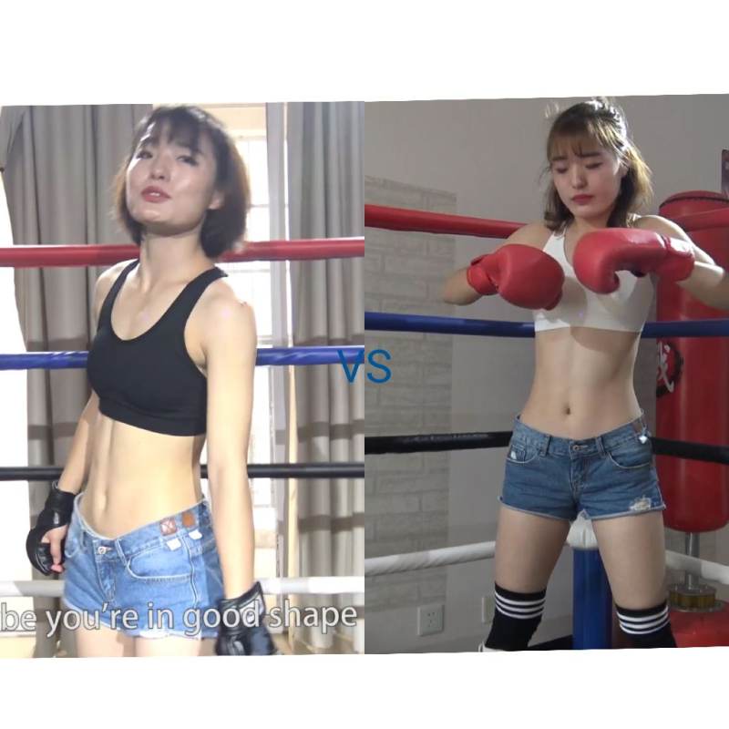 여성 VS 여성