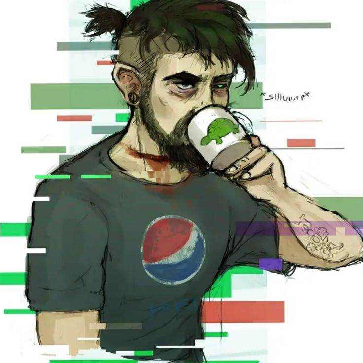 antisepticeye