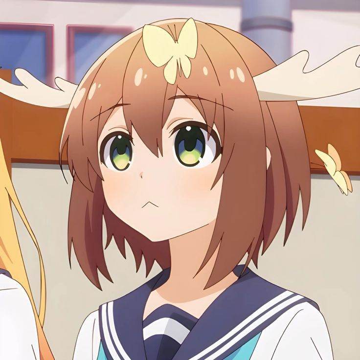 Noko Shikanoko         Nokotan