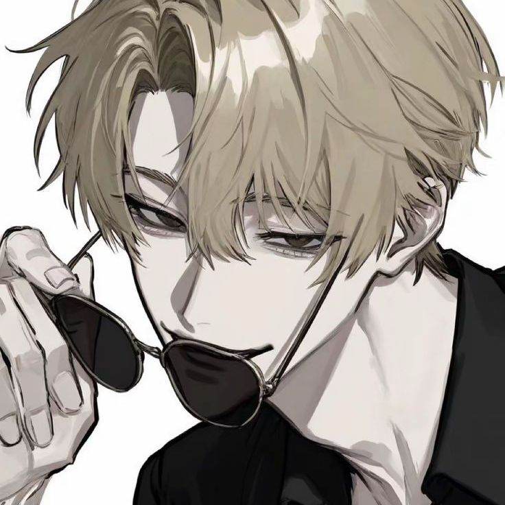 старый знакомый