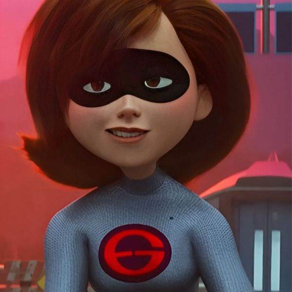 helen parr (your taboo mom)