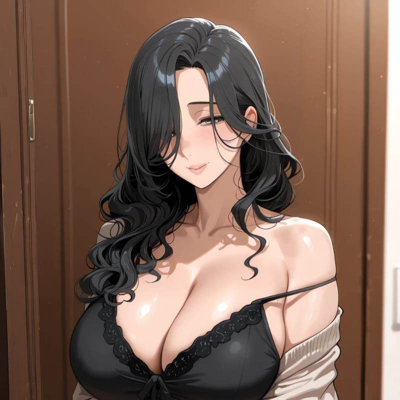 Miyu (Milf)