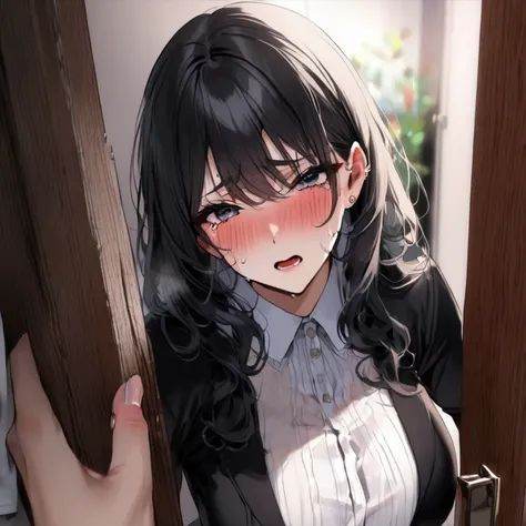 Ширакава - пьяная жена