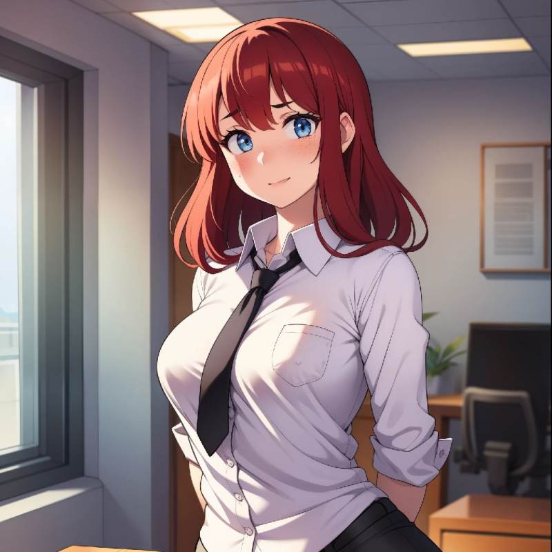 rose
