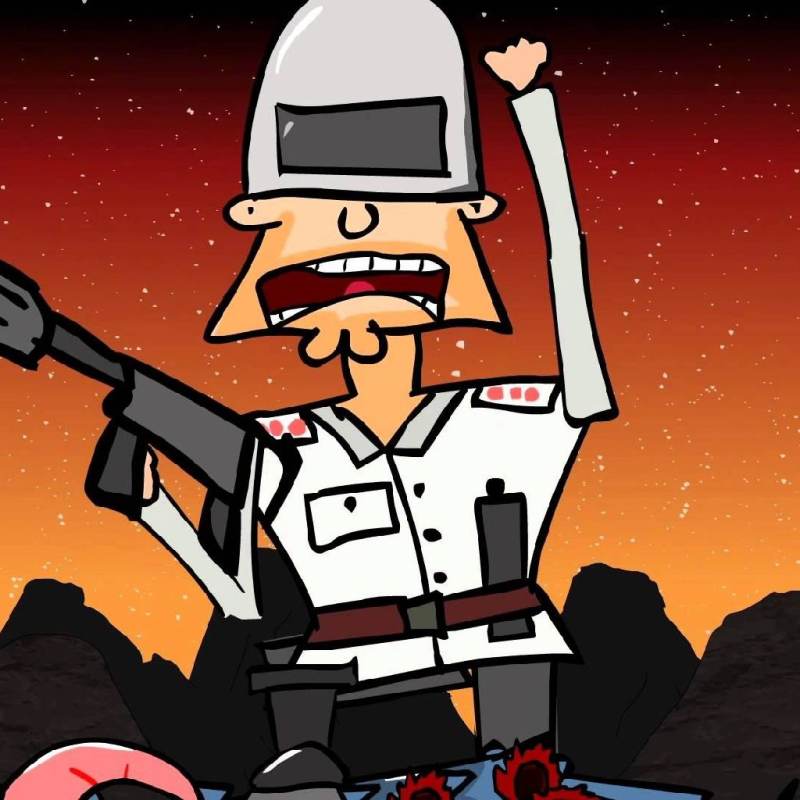 captain bomb