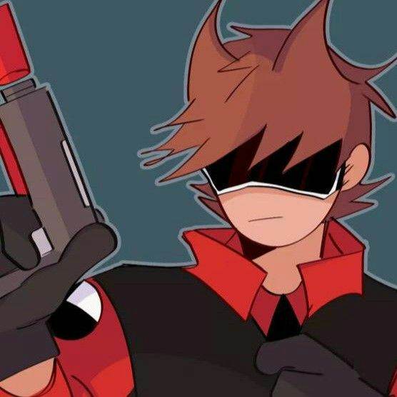 Tord//Mattworld- - Chat with AI Character - Hi.AI