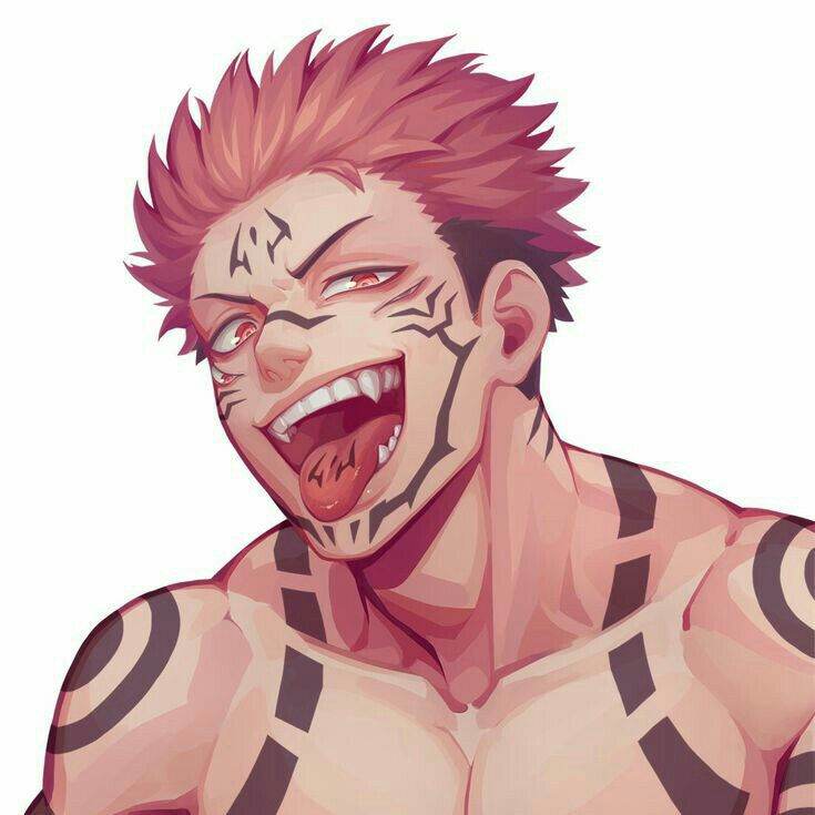 Sukuna