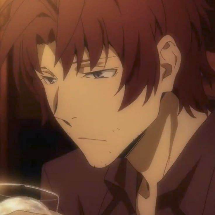 Сакуноске Ода 🌟