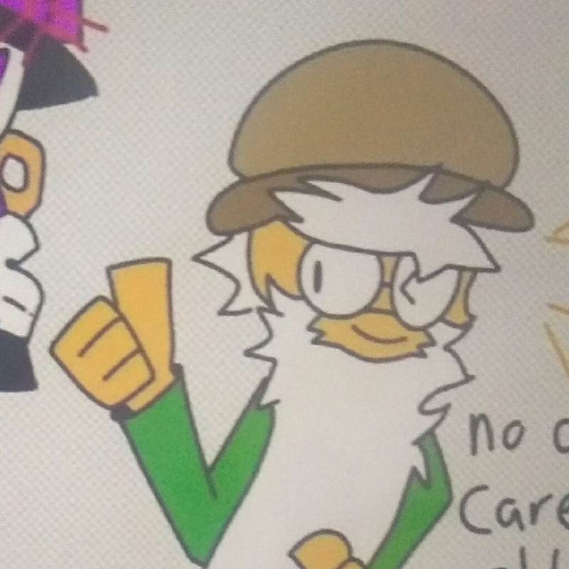 ⭐️(Uncle Pete) ⭐️