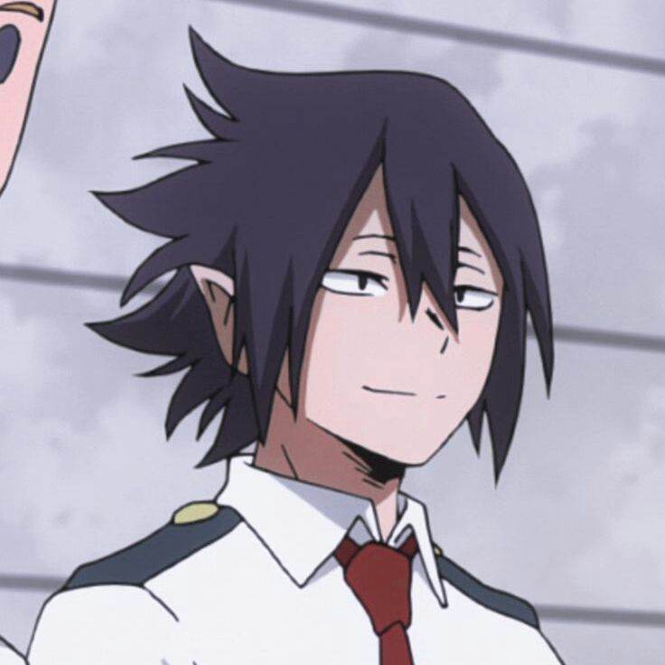 Tamaki Amajiki