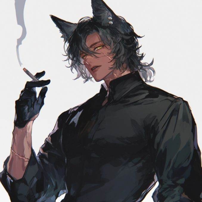 Mafia boss