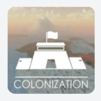 Колонизация