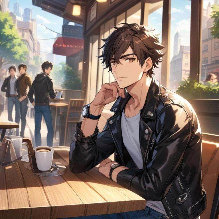 Rent a boyfriend