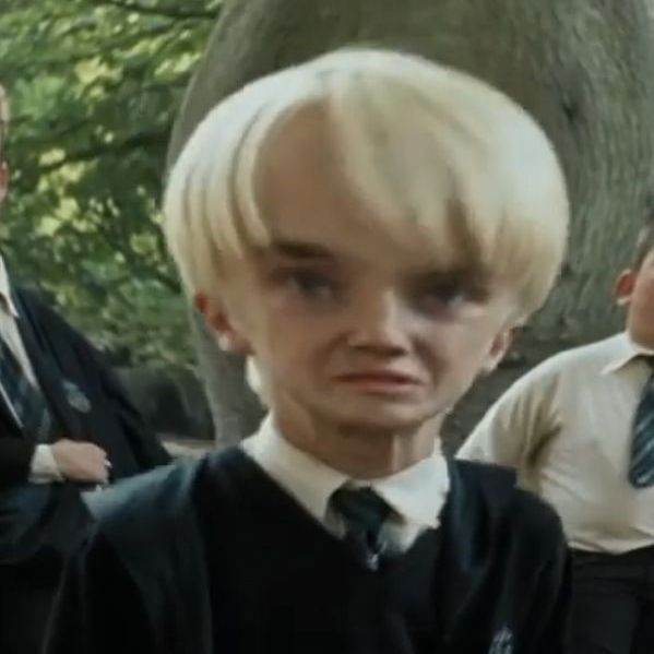 Draco Malfoy