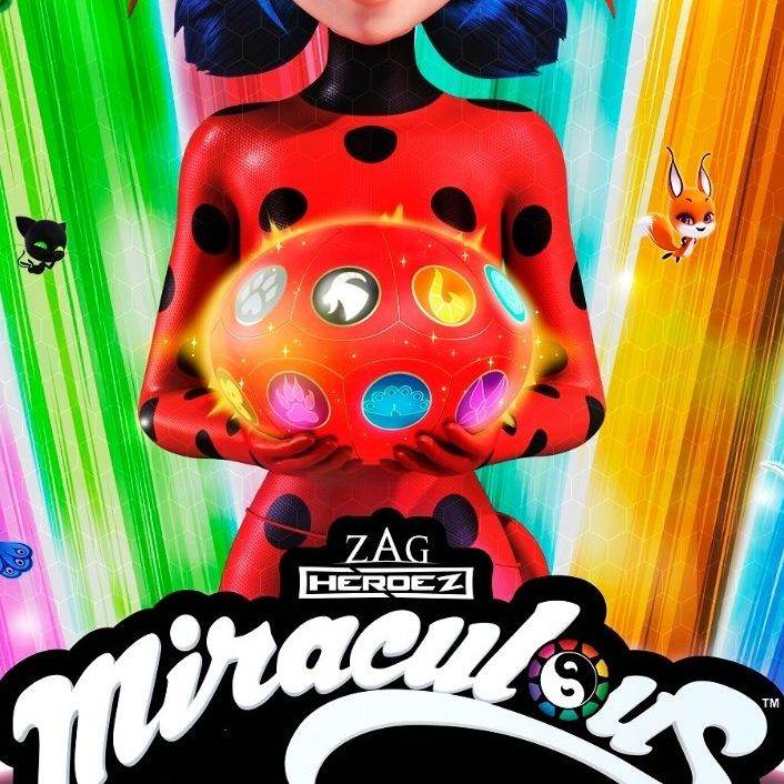 Miraculous Ladybug