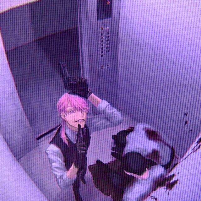 Sanzu Haruchiyo