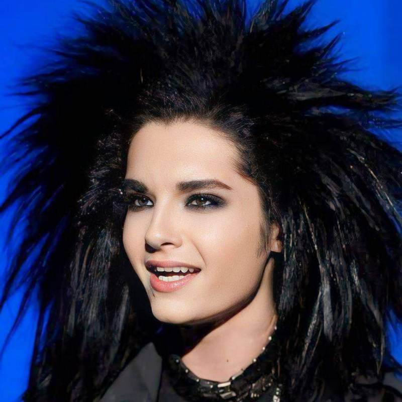 Bill Kaulitz